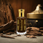 Oud Laus Attar