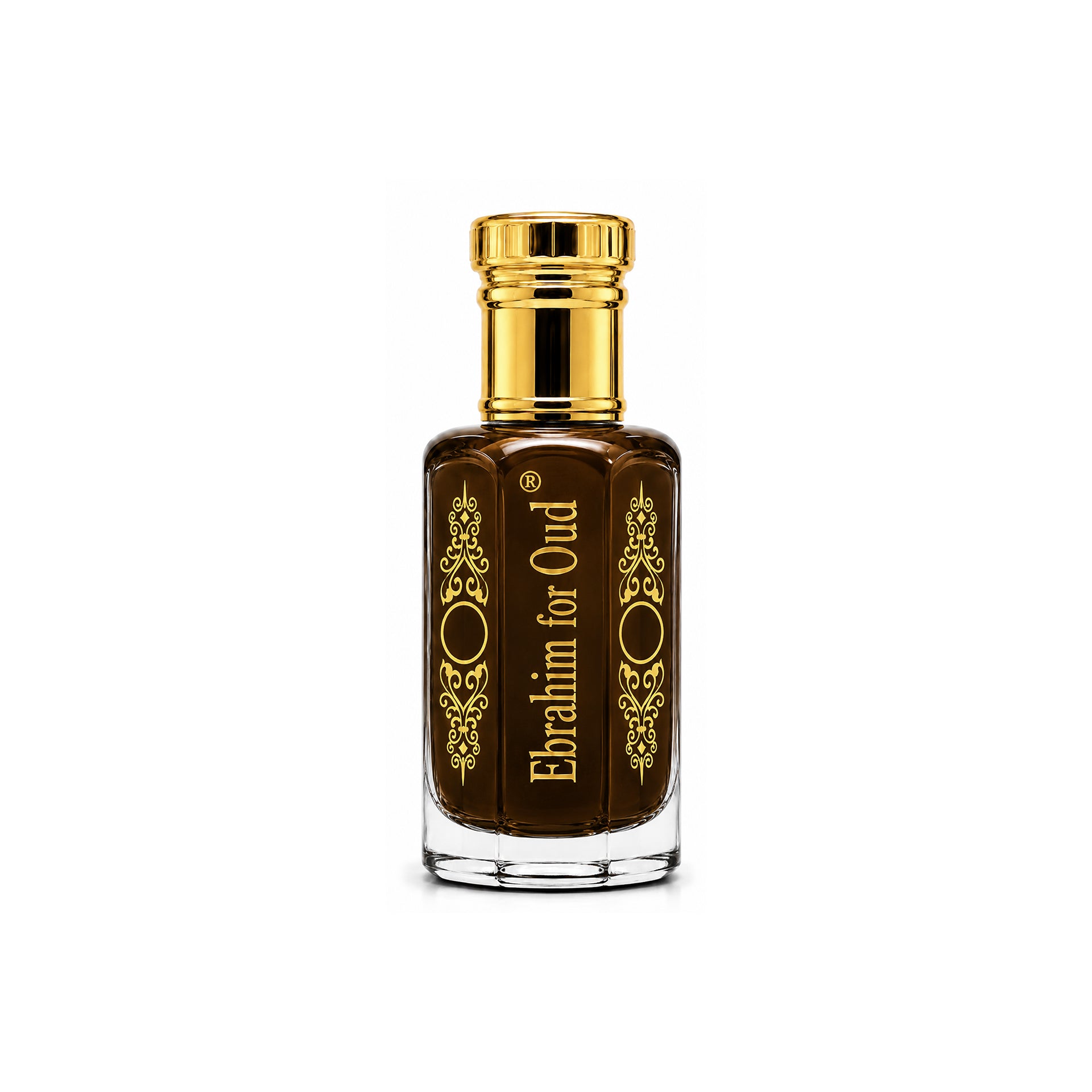 Bouquet Elixir Attar