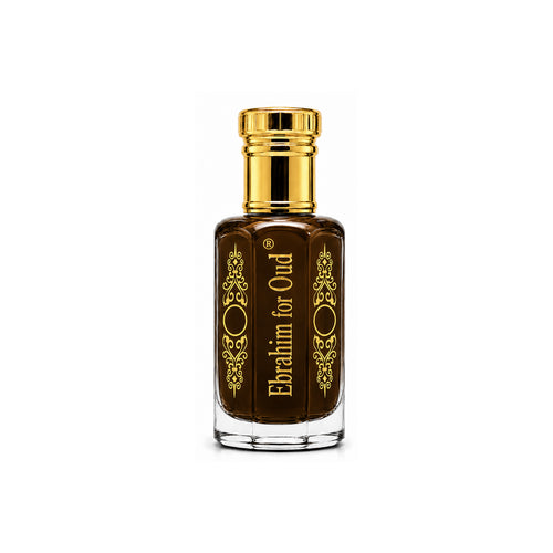 Bouquet Elixir Attar