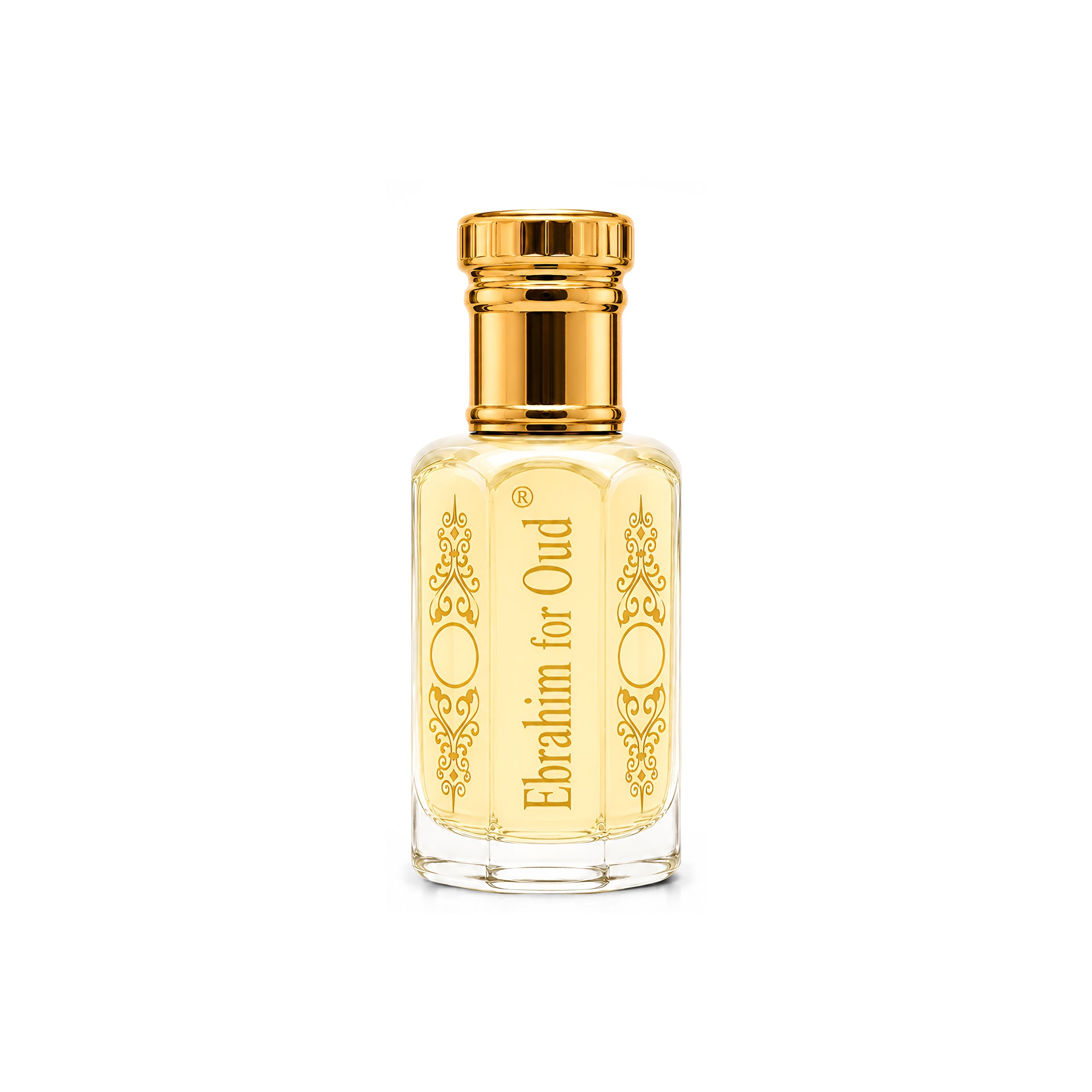 Cigar Vintage Attar