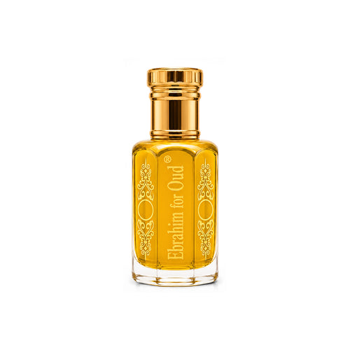 Atr - E - Roohani Attar