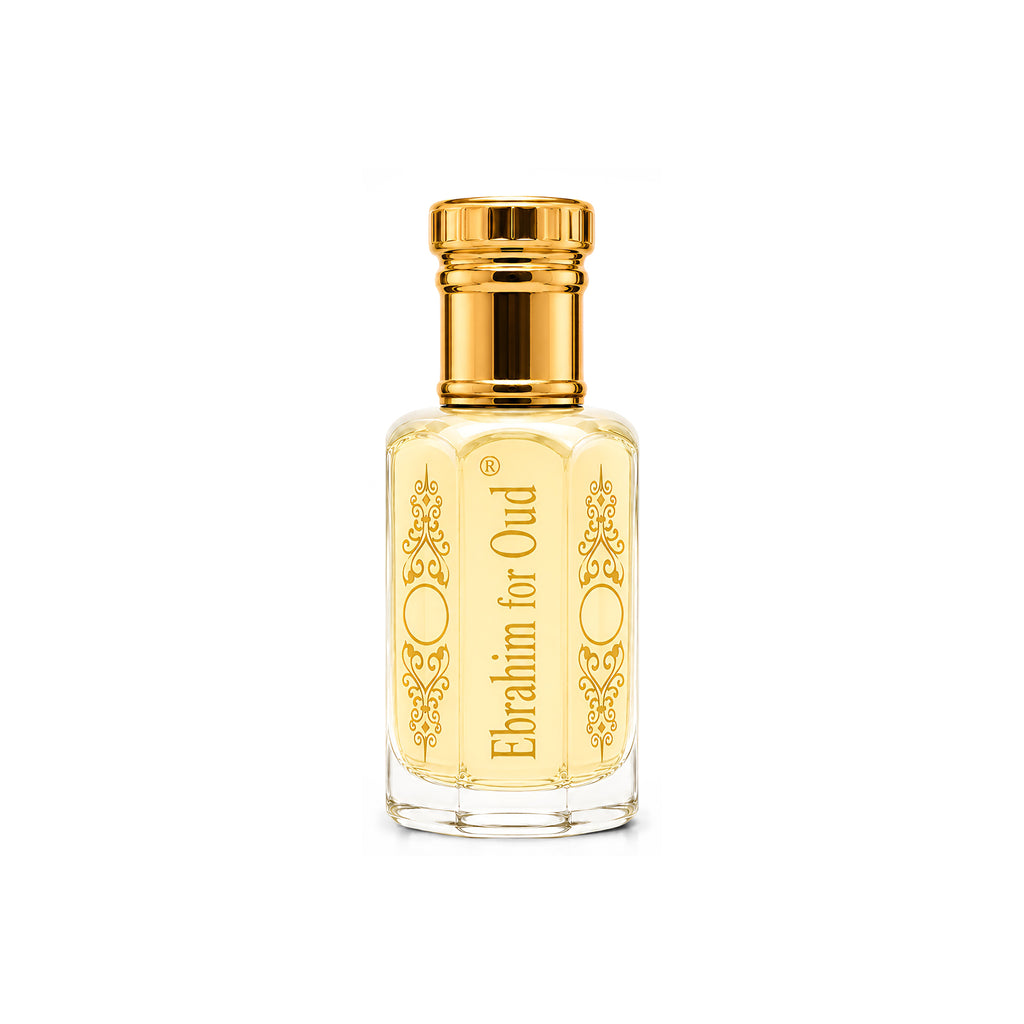 Addiction Attar