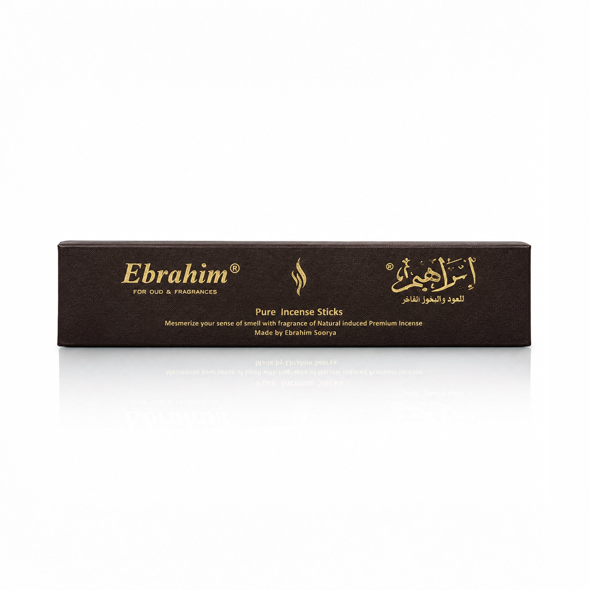 Premium Rose Incense Stick