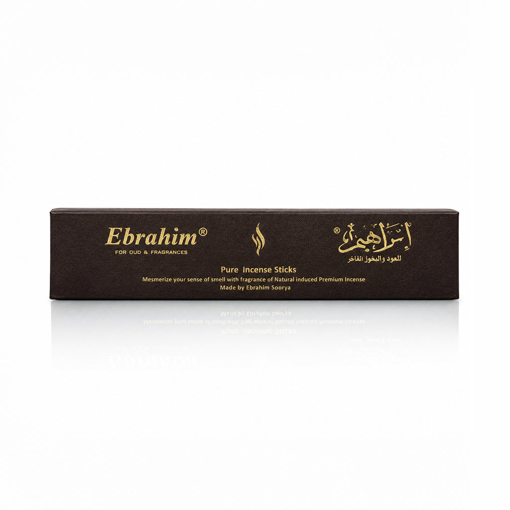 Magic Of Oud Incense Stick