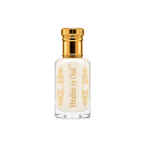 Body Musk Attar
