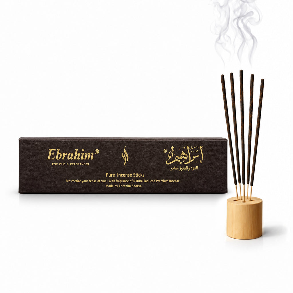 Premium Rose Incense Stick