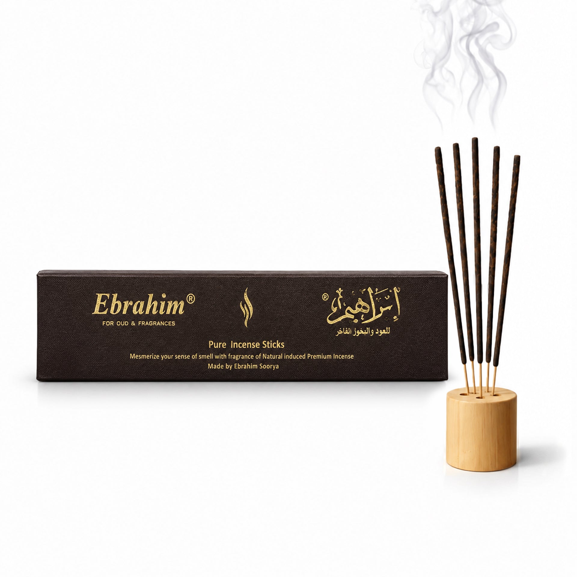 Premium Rose Incense Stick