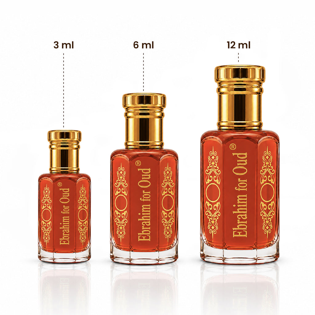 Jashn Attar