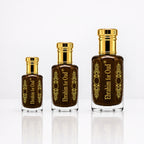 Patchouli Intense Attar