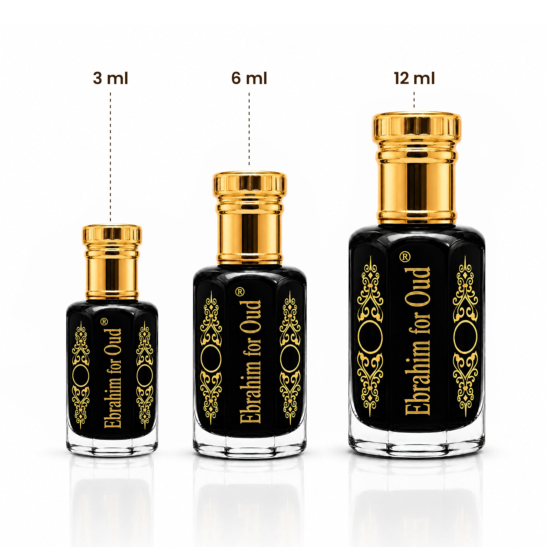 Kiswatul Kaaba Attar