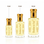 Cigar Vintage Attar