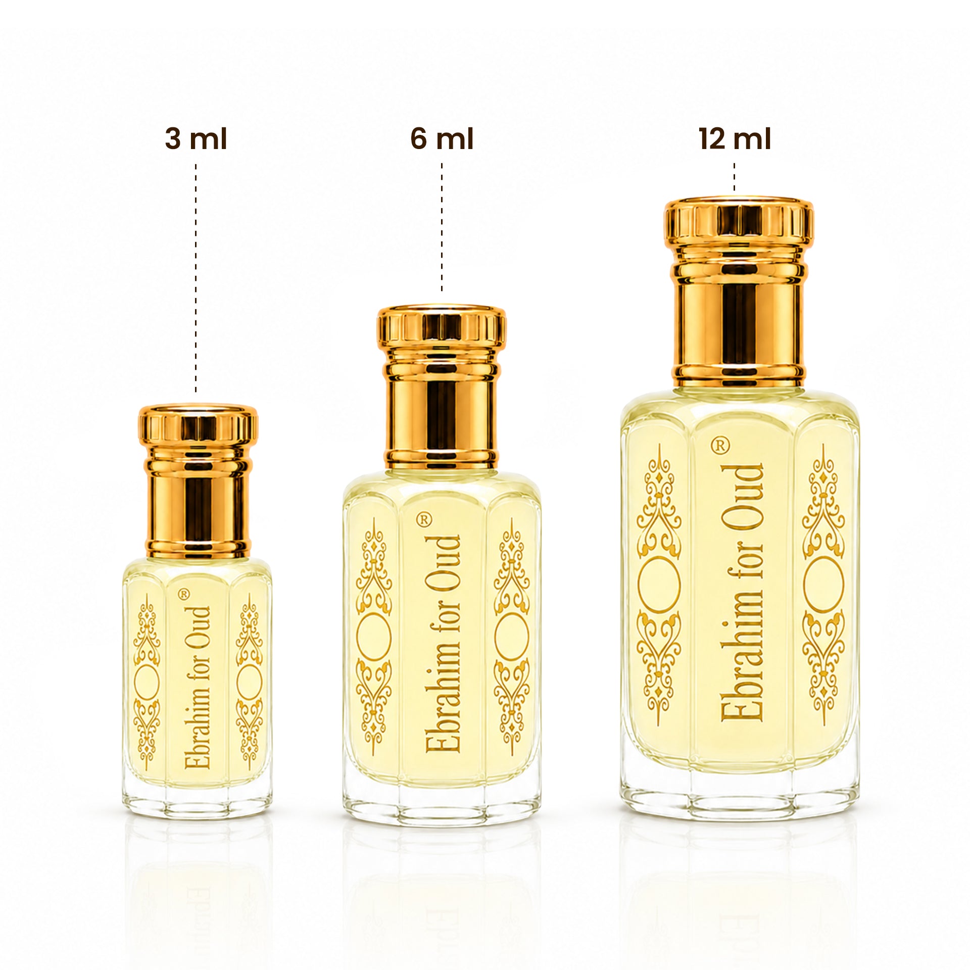 Cigar Vintage Attar