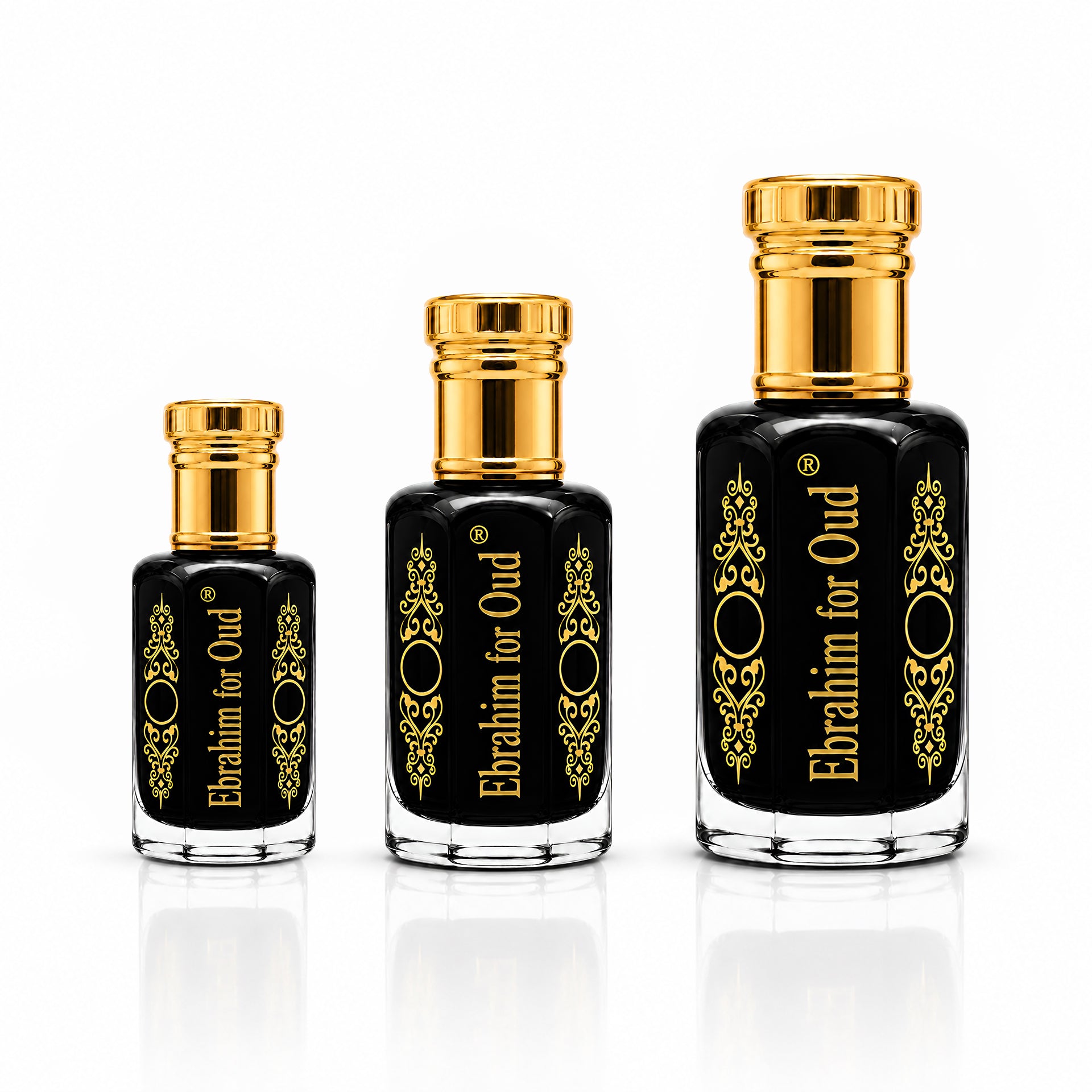 Indian Kadim Attar