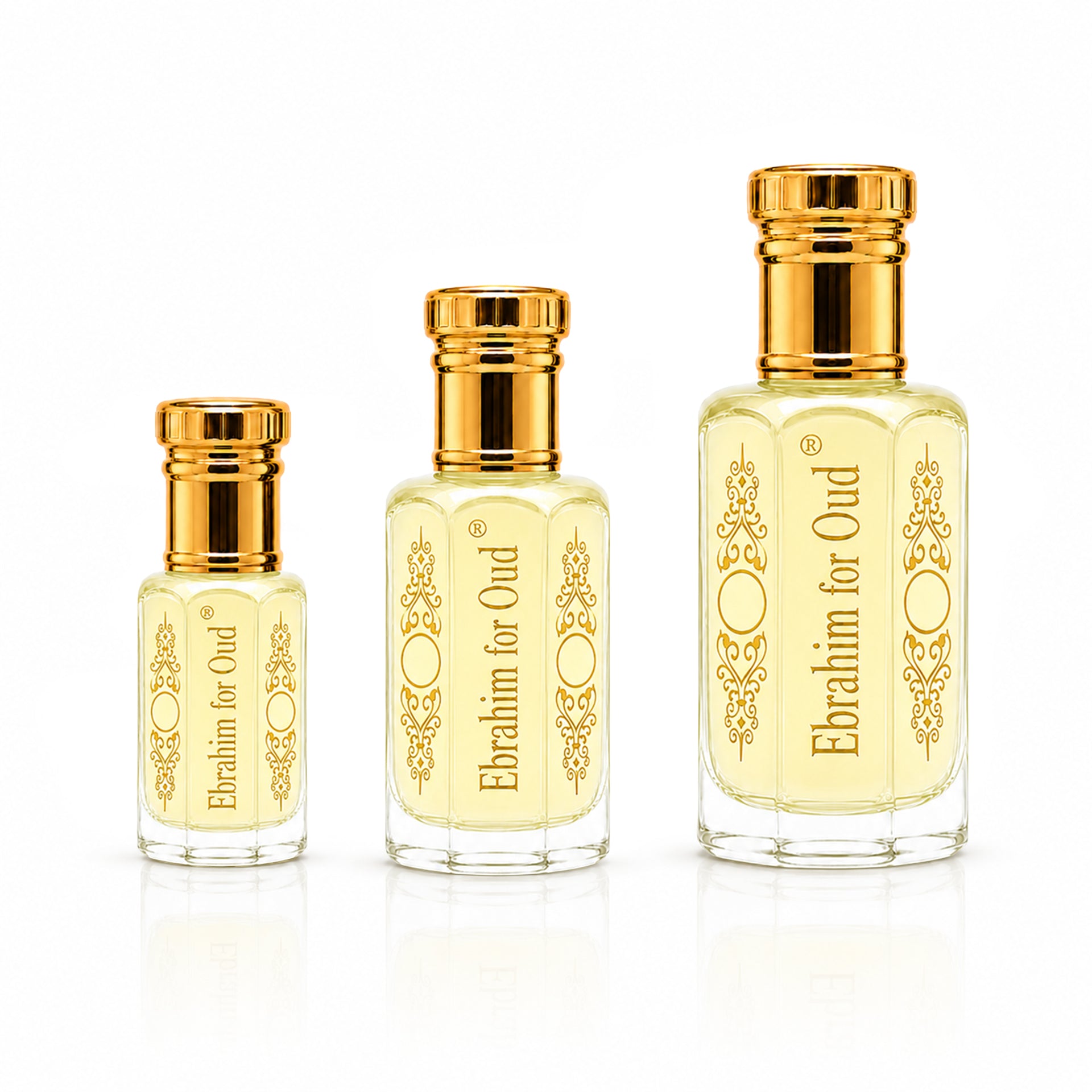 Addiction Attar