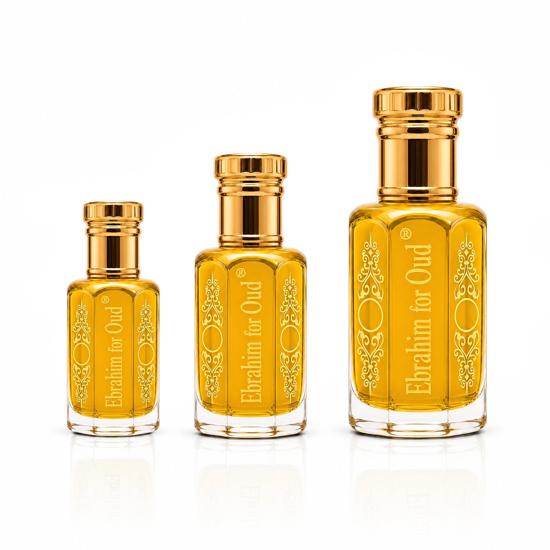 Atr - E - Roohani Attar