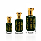 Al Firdose Attar