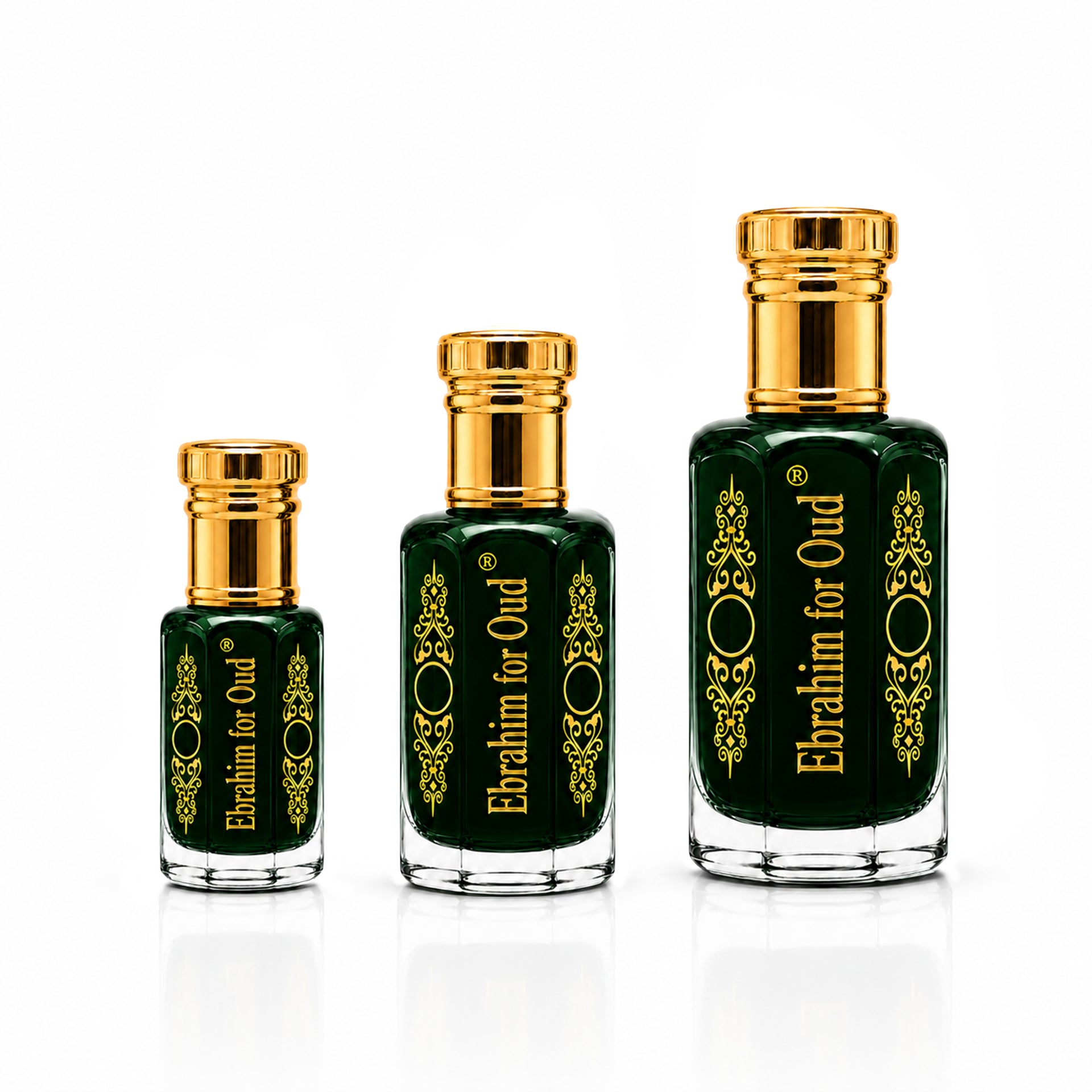Al Firdose Attar