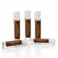 Ebrahim Oud sample set of 5 Attars