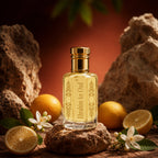 Addiction Attar