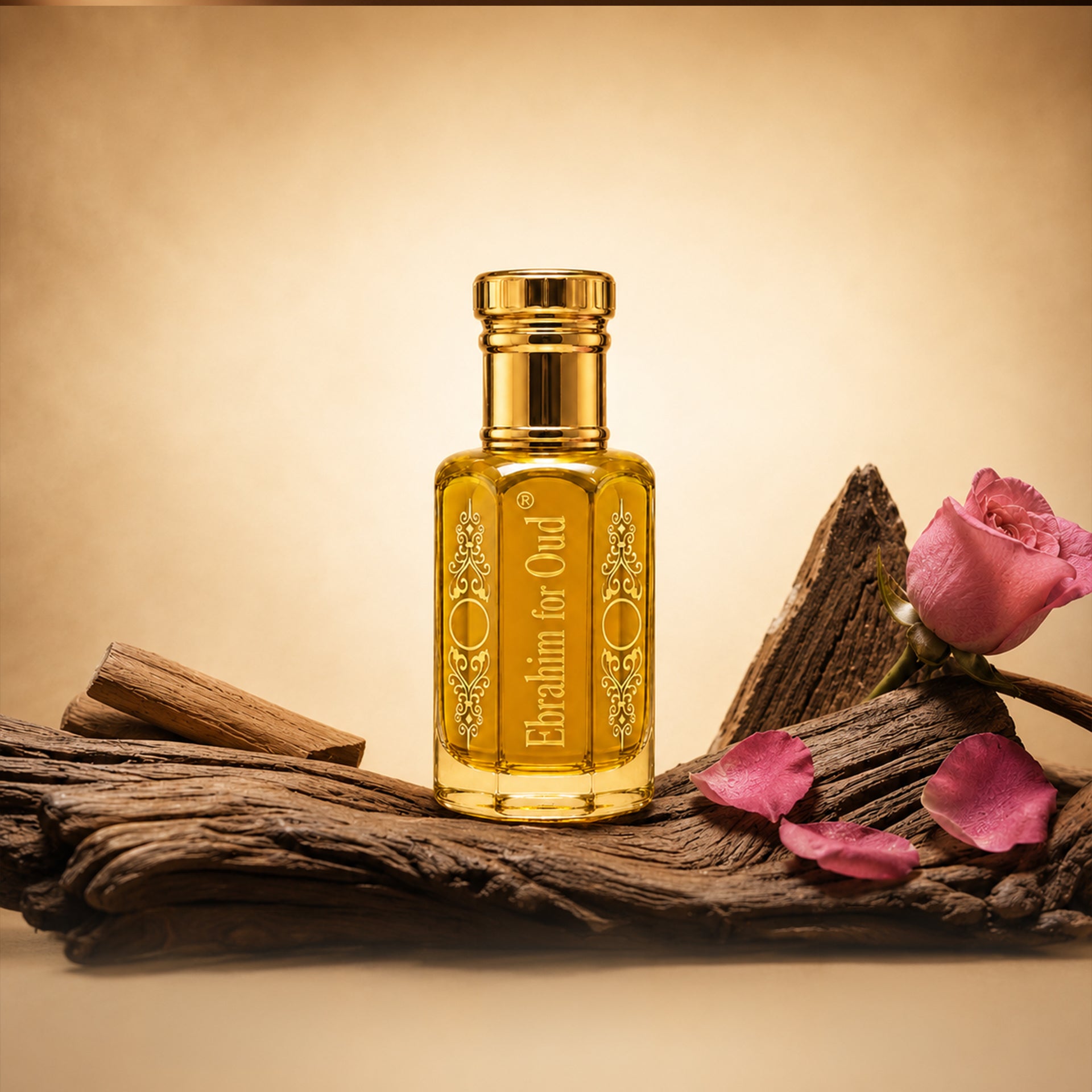 Atr - E - Roohani Attar