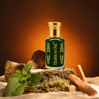 Al Firdose Attar