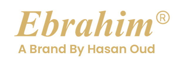 Ebrahim Oud 