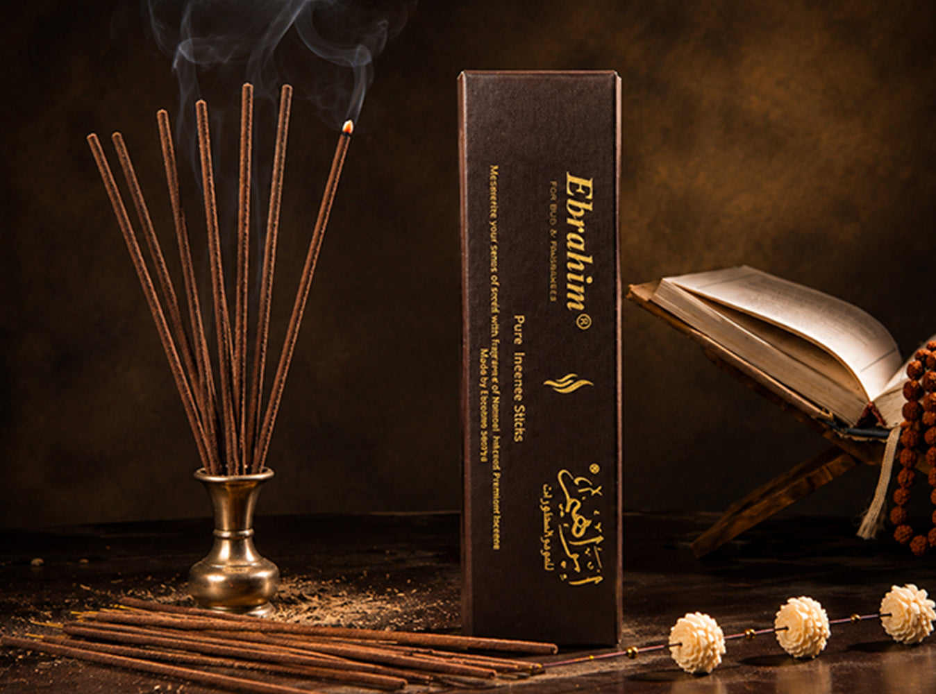 Fragrant Incense