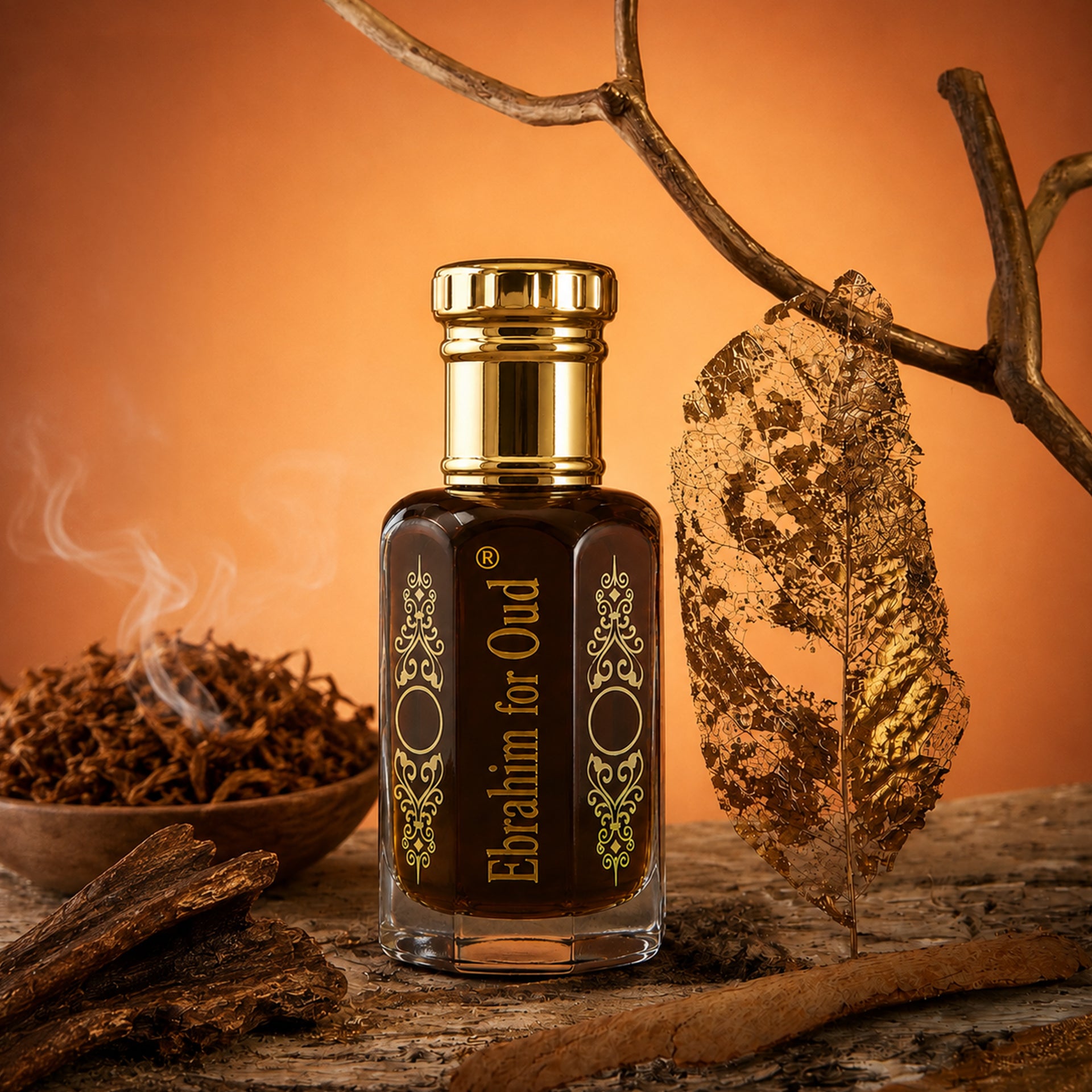 Indian Super Oud