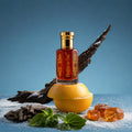 Jashn Attar