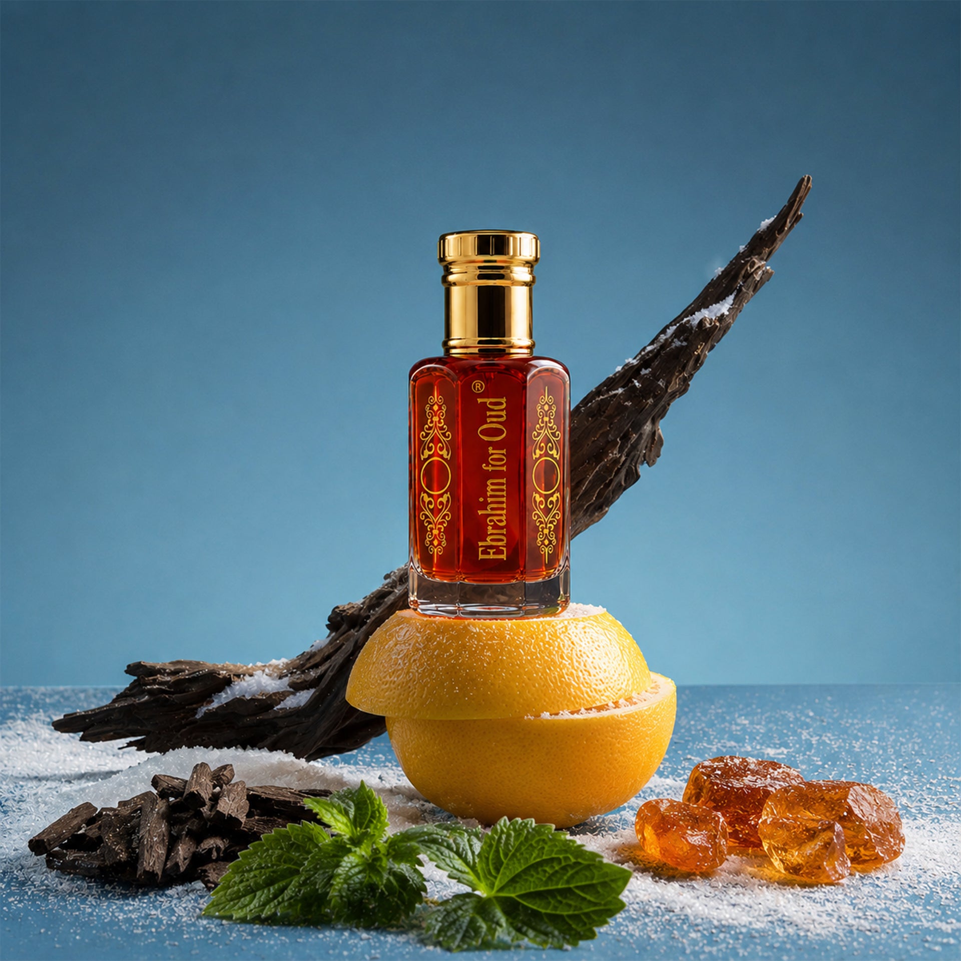 Jashn Attar
