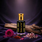 Kiswatul Kaaba Attar