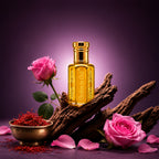 Mukhallat Kashmir Attar