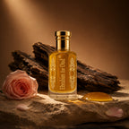 Mukhallat Shams Attar