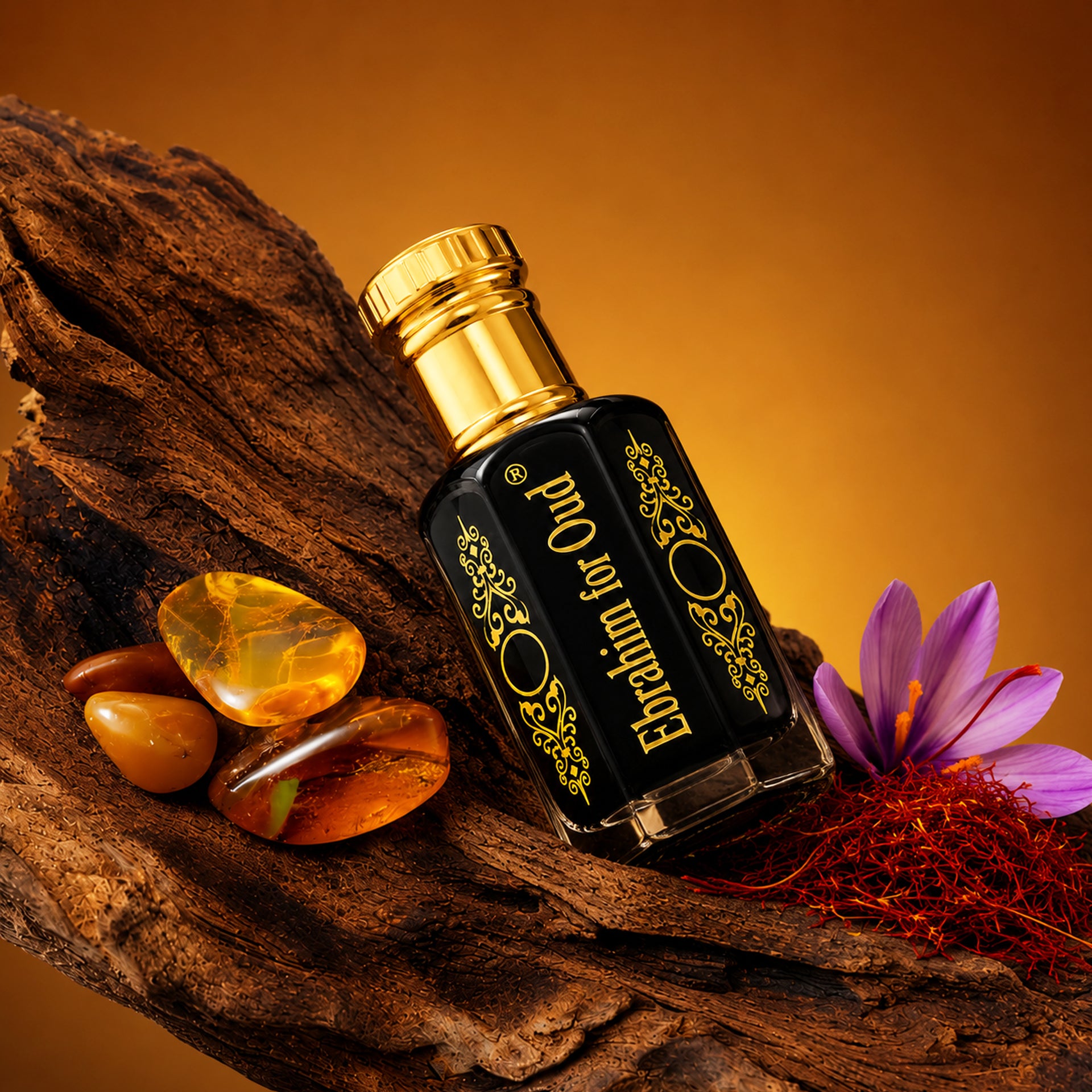 Magic Oud Attar