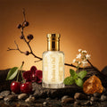 Mukhallat English Attar