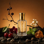 Mukhallat English Attar