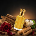 Mukhallat Eid Malaki Attar
