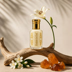 Musk Rijali Attar