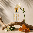 Musk Rijali Attar