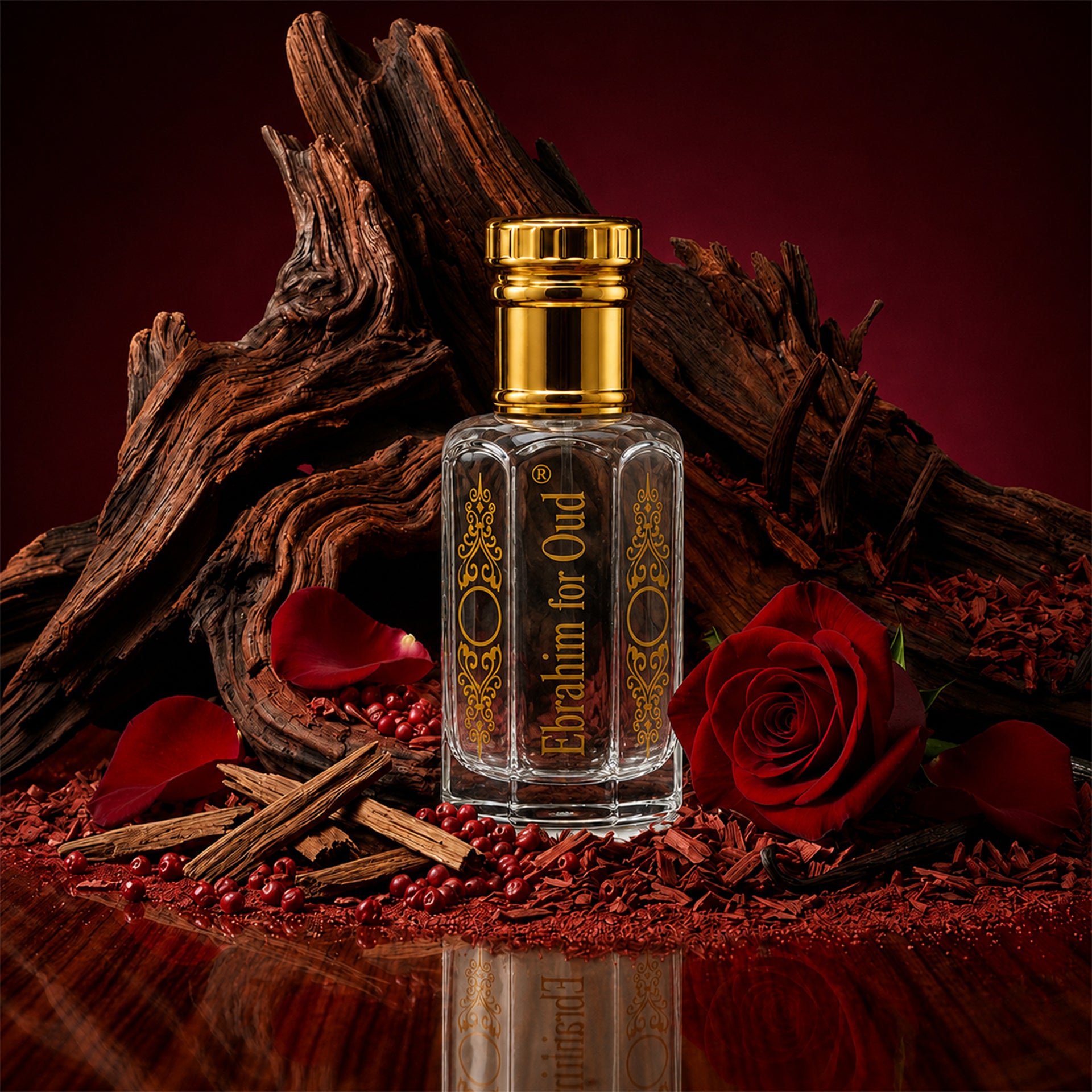 Musk AL Amber Attar