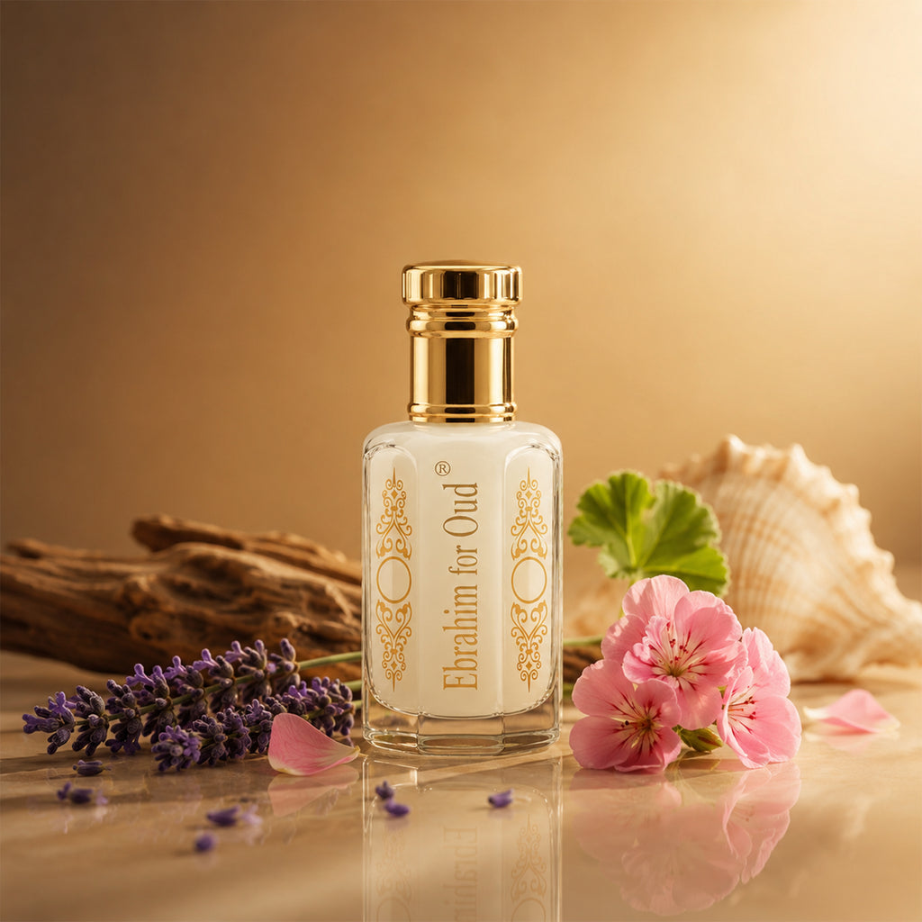 Ocean Nocturne Attar