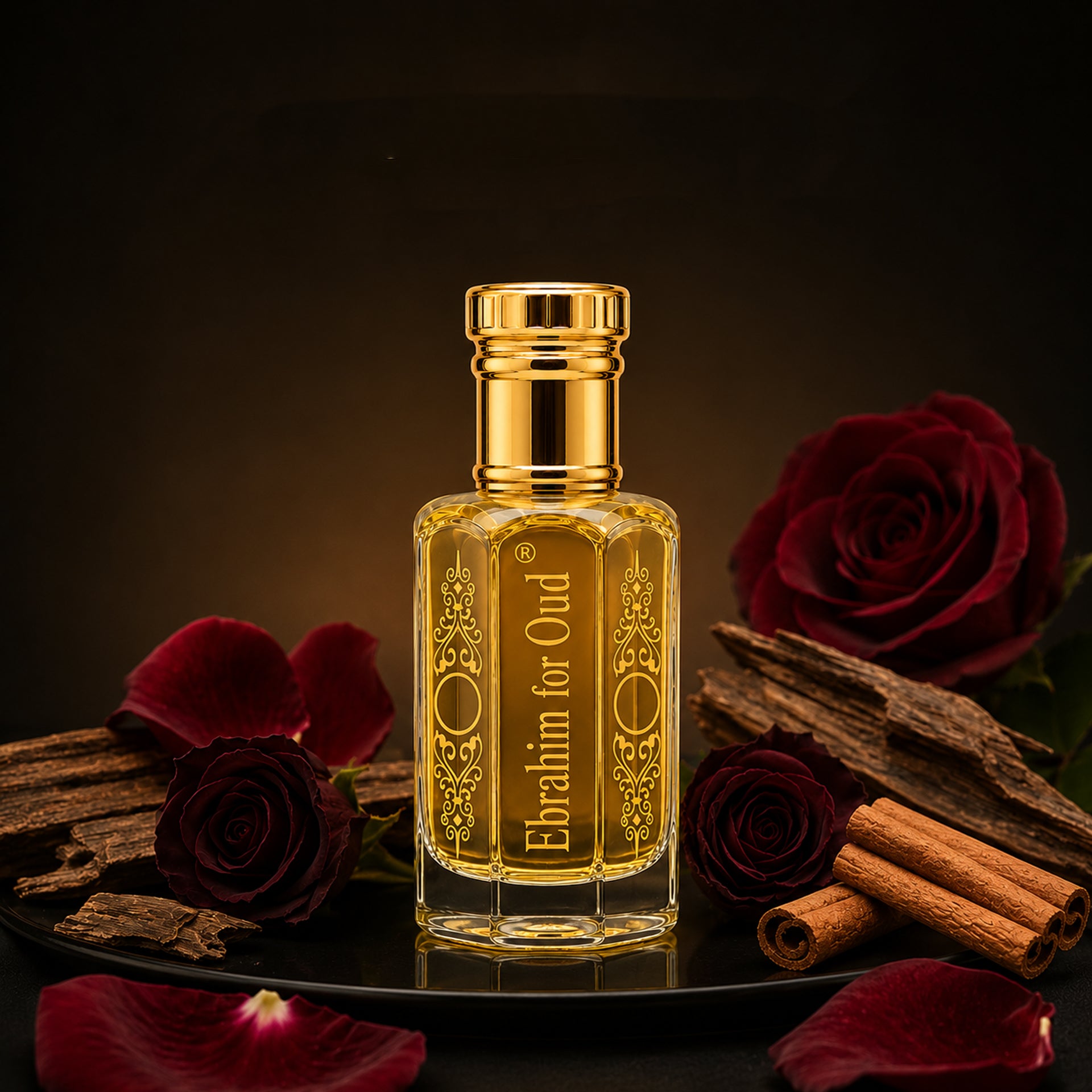 Oud Adil Attar