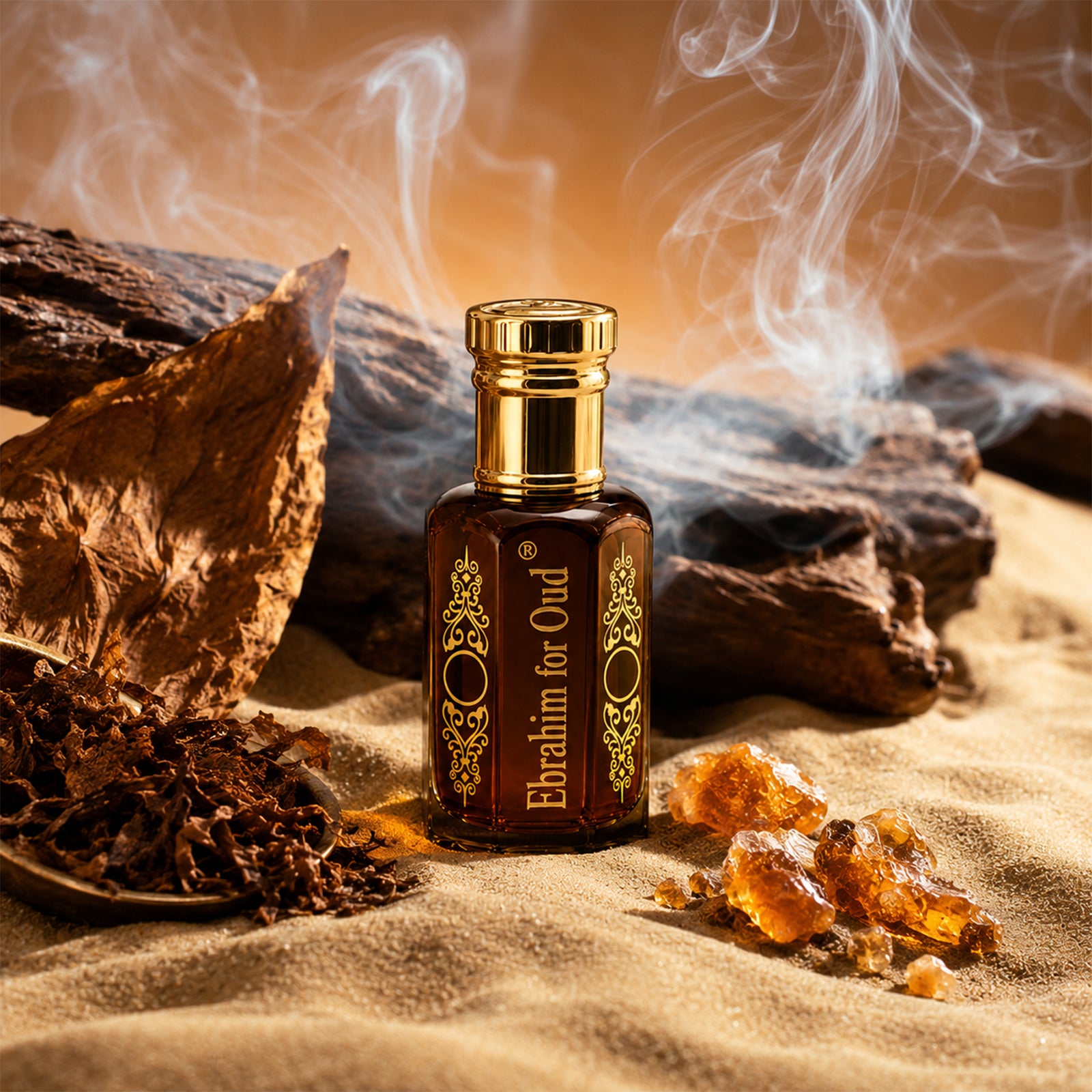 Pure Oud