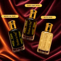 Oud Attar Combo