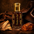 Prachin Oud Imperial Attar
