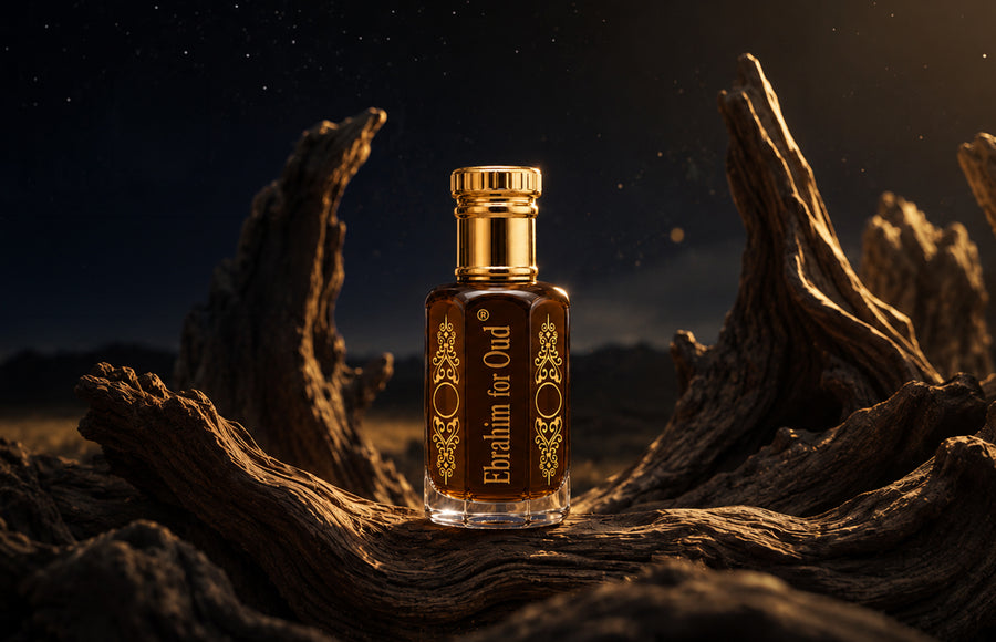 Pure Oud