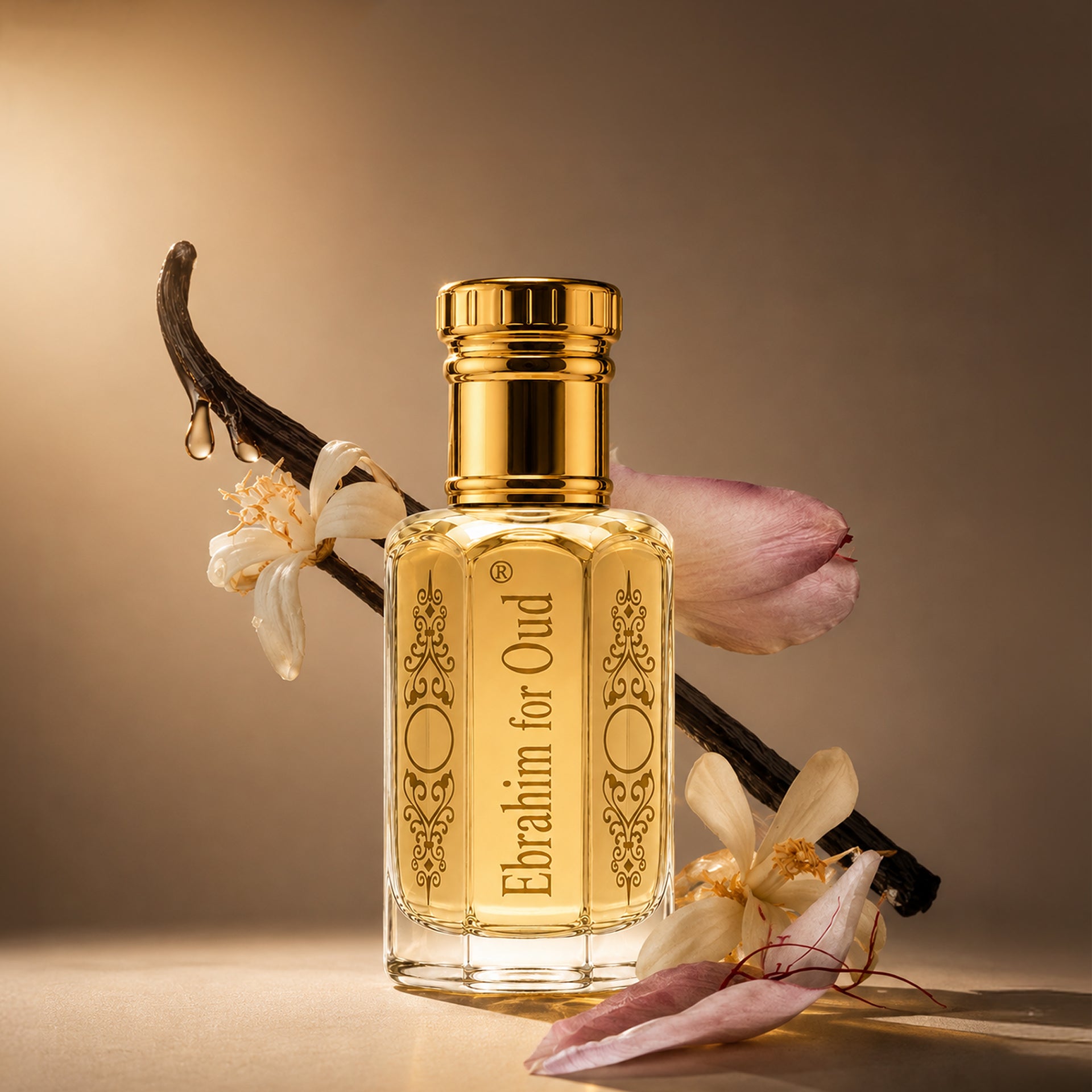 Sandal Attar