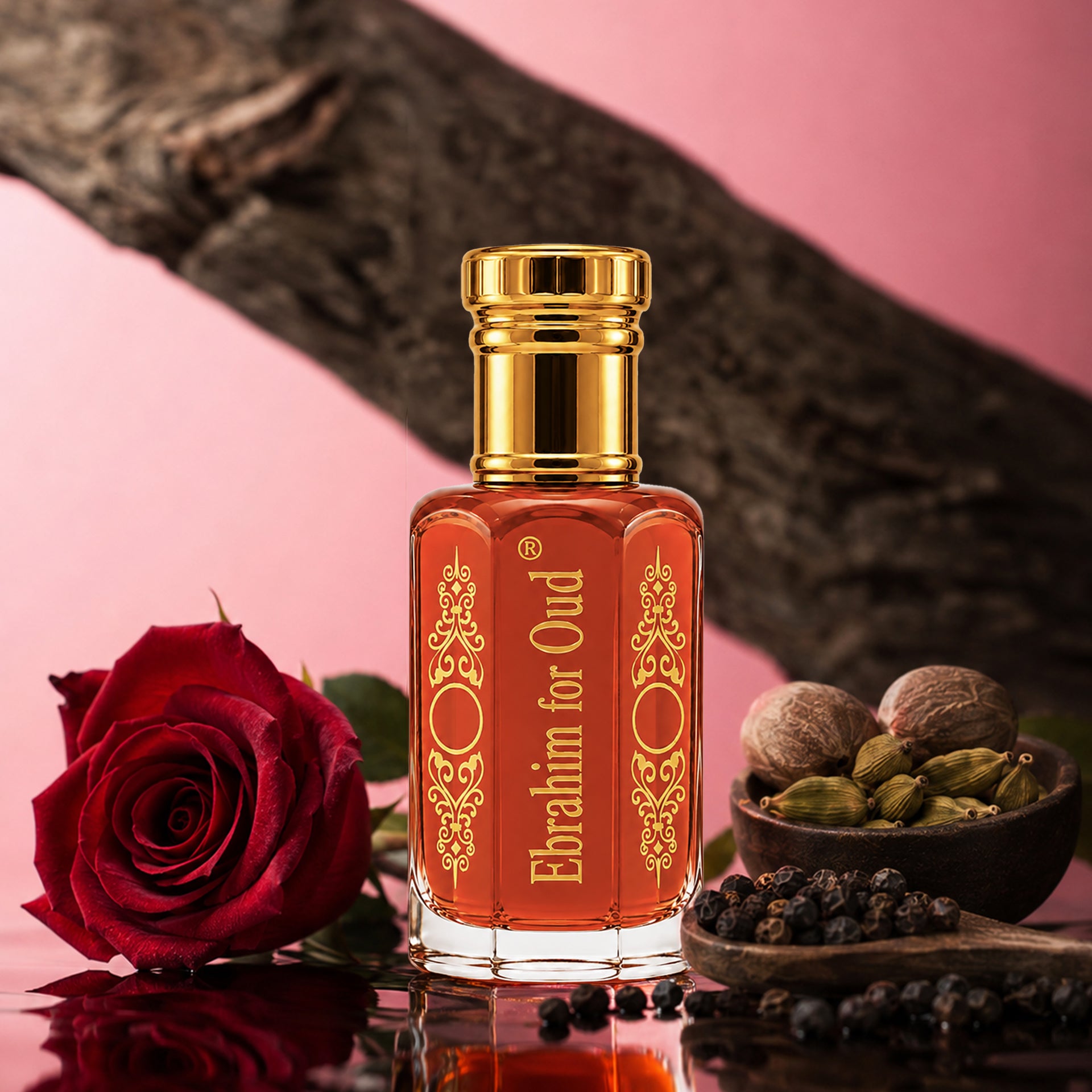 Shamama Ebrahim Attar