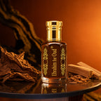 Tobacoud Attar