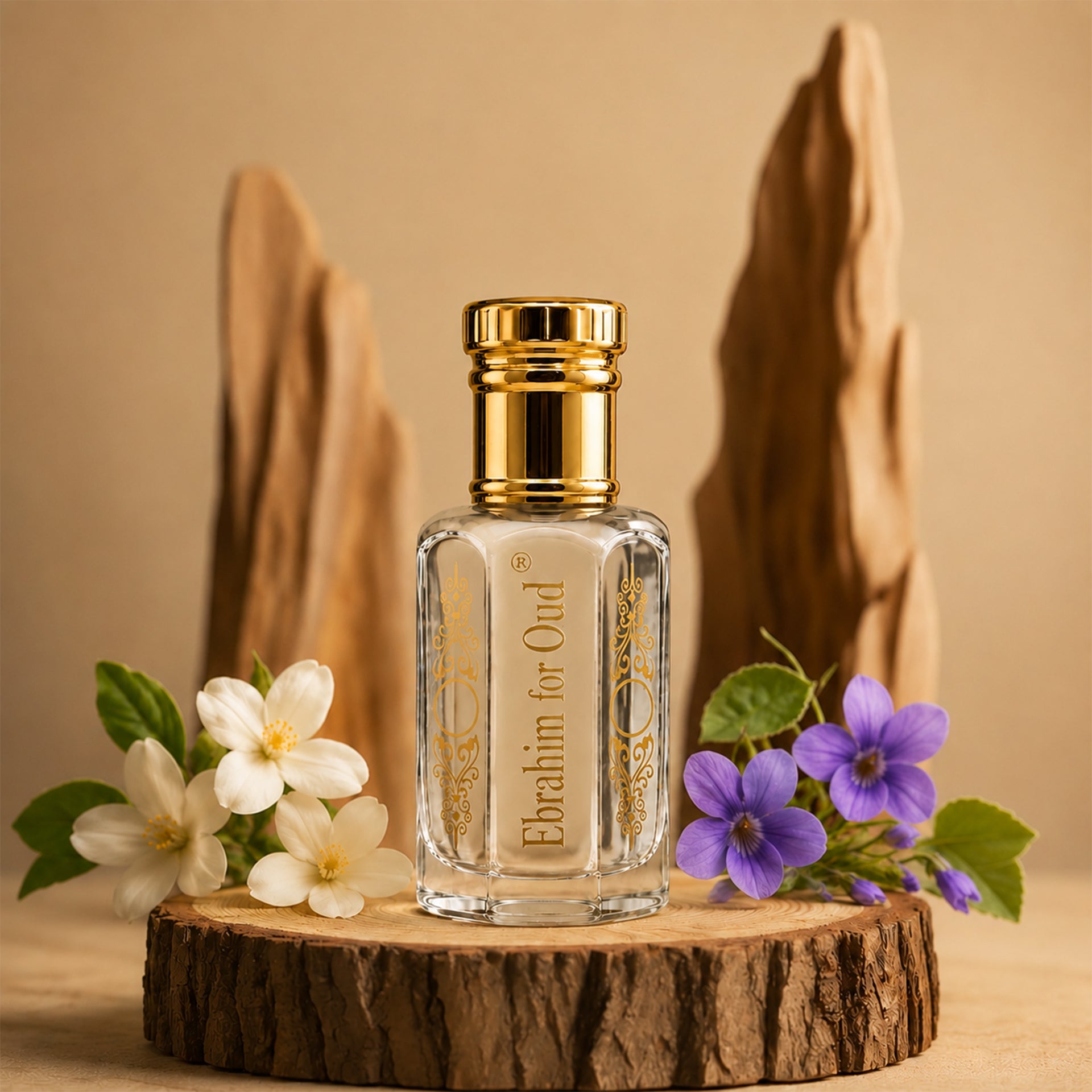 White Musk Attar